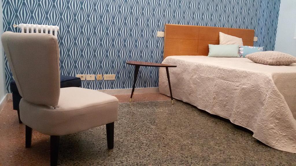 Ad Vatican Suites Řím Pokoj fotografie